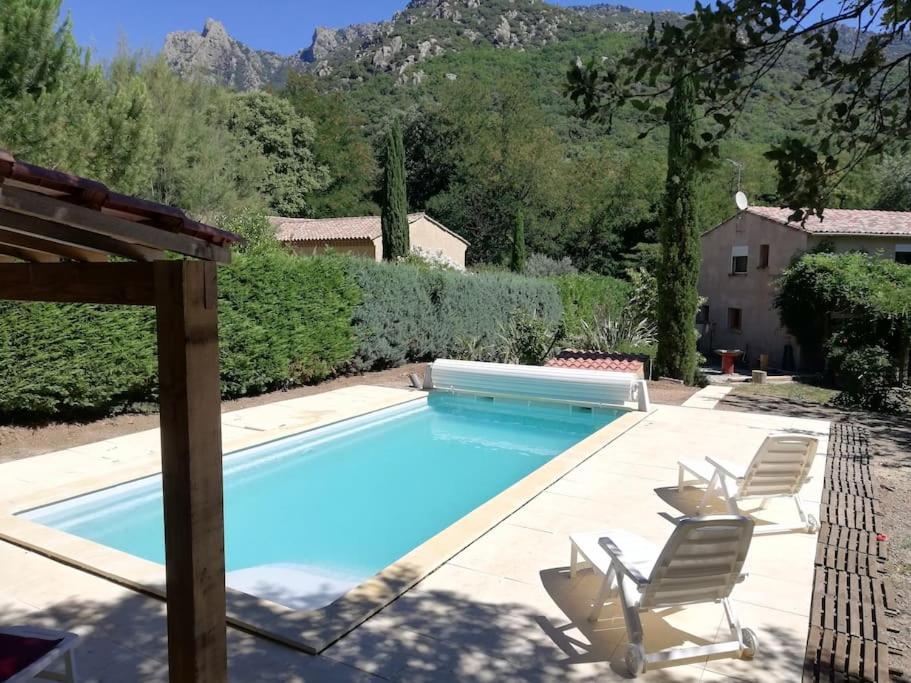 Fotografia z galérie ubytovania Ruime vakantiewoning gelegen aan Gorges d'Heric v destinácii Mons
