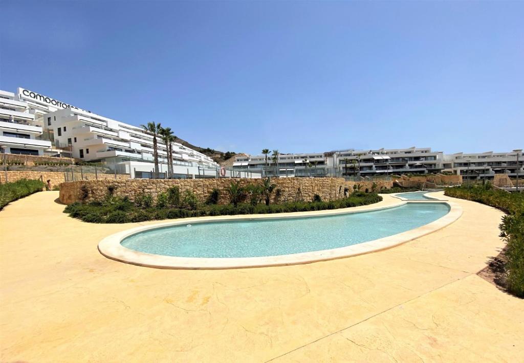 Duplex apartment Mauer - SH, Finestrat – Updated 2023 Prices