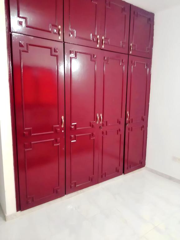 Mynd úr myndasafni af Corniche Street - For Males "Peaceful Bed Space" í Abú Dabí