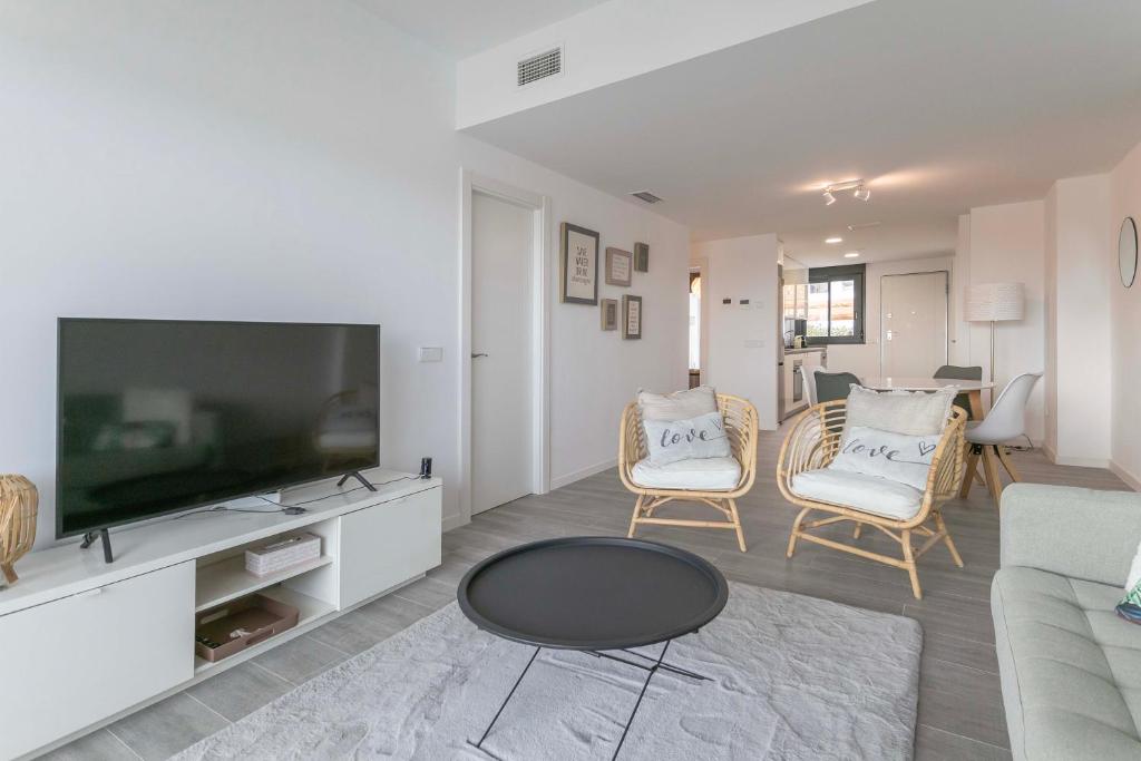 Duplex apartment Mauer - SH, Finestrat – Bijgewerkte prijzen 2023