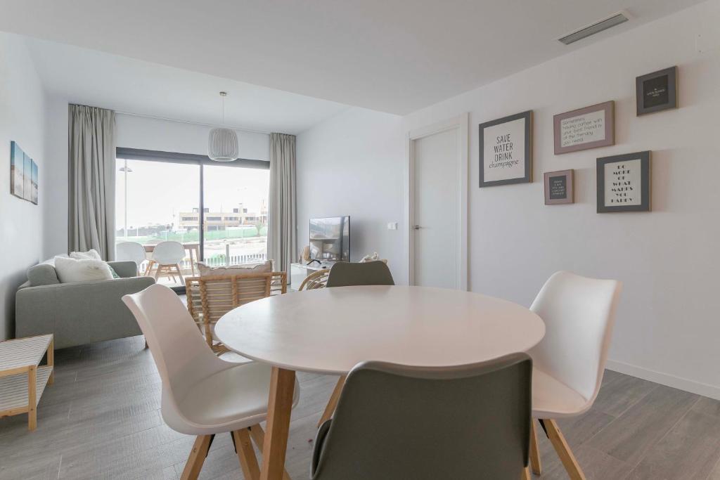 Duplex apartment Mauer - SH, Finestrat – Bijgewerkte prijzen 2023