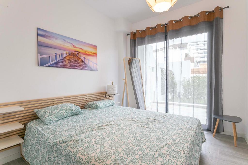 Duplex apartment Mauer - SH, Finestrat – Bijgewerkte prijzen 2023