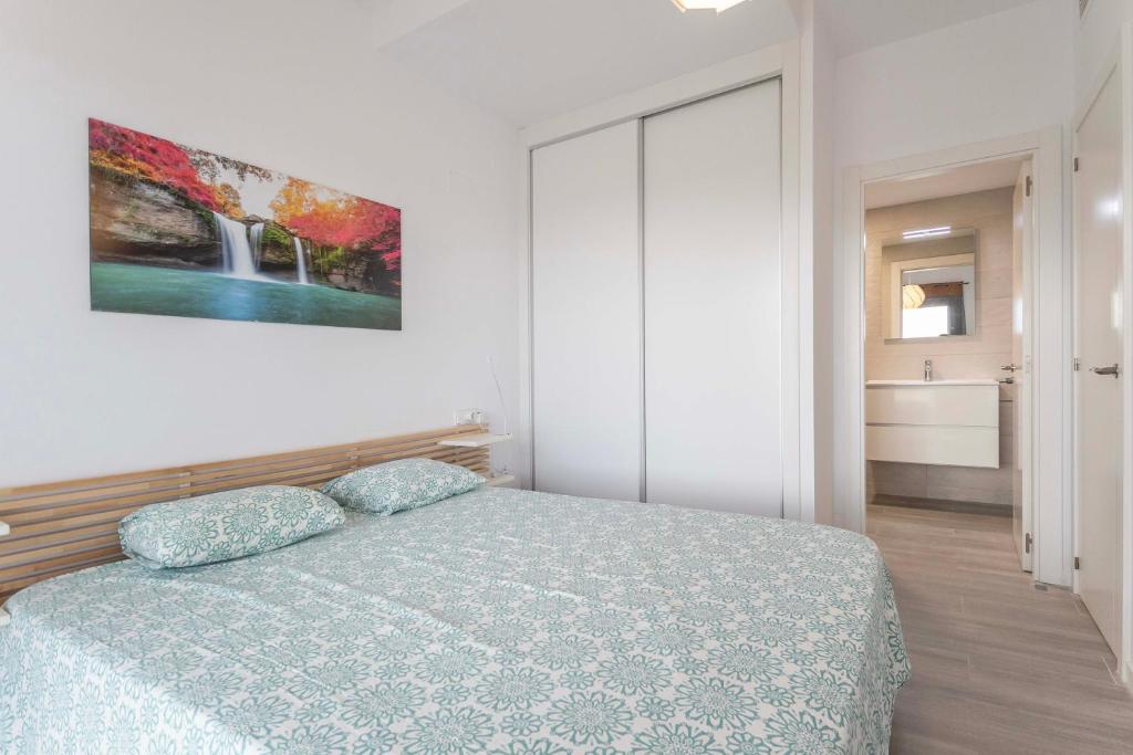 Duplex apartment Mauer - SH, Finestrat – Bijgewerkte prijzen 2023