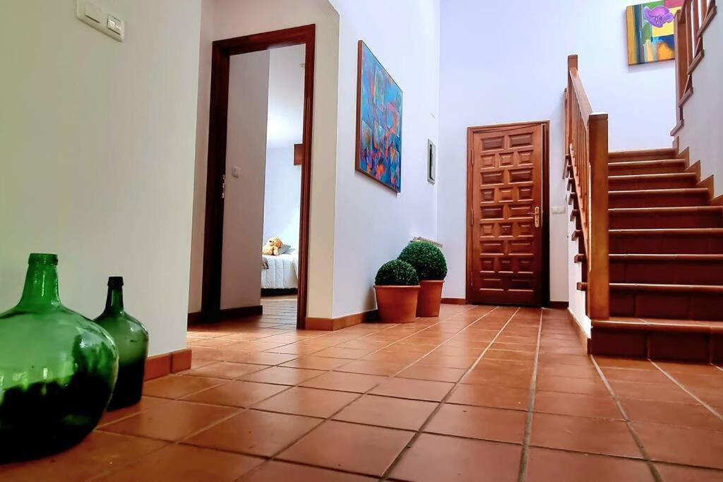 Fotografie z fotogalerie ubytování Casa MATRIA v destinaci Ponteareas