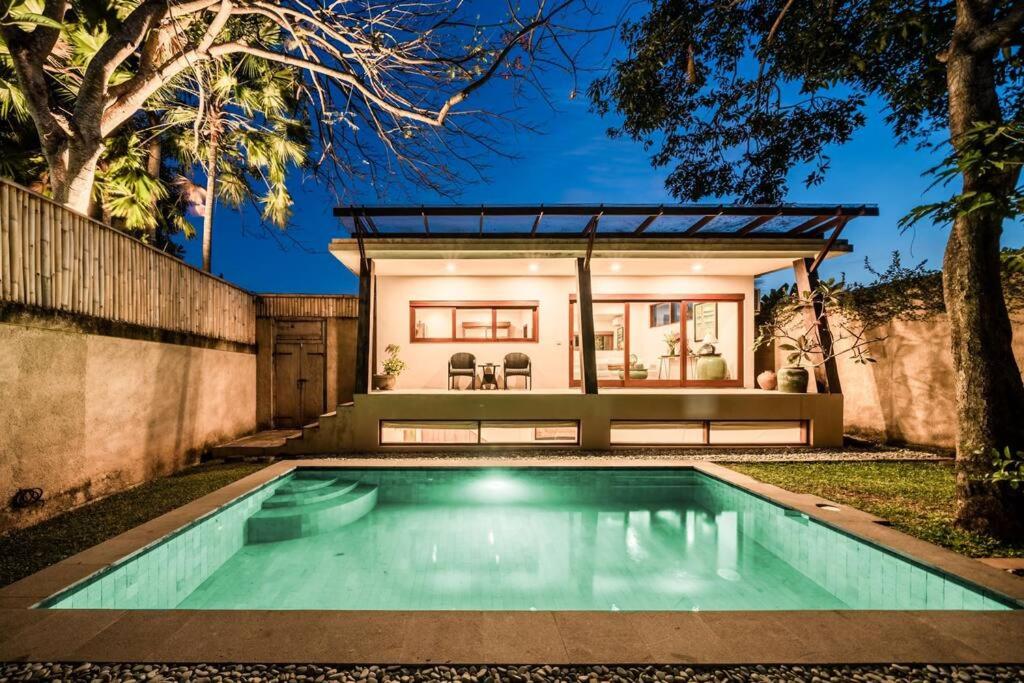 Villa Jado 1: Cinema Entertainment-Full Kitchen