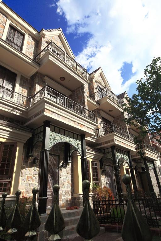 Aria's Home - Villa Standard