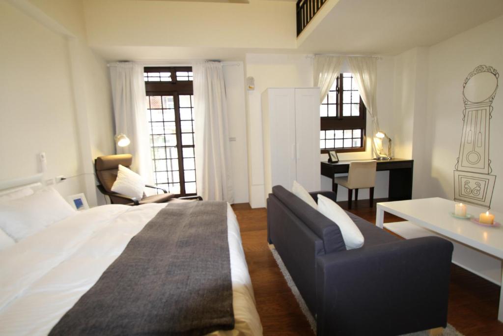 Aria's Home - Salle Familiale Supérieure