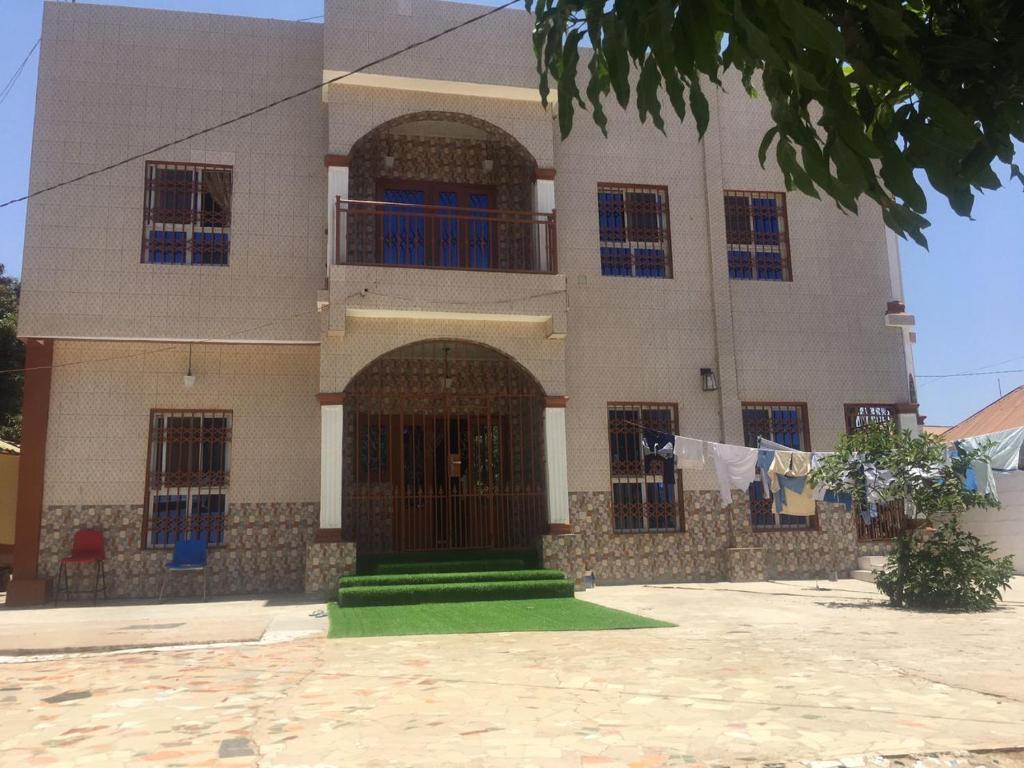 Kalsa Residence, Sukuta (updated prices 2024)