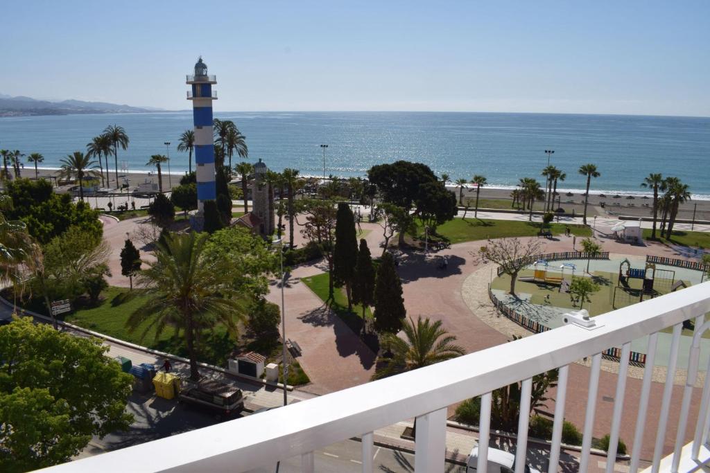 Fotografia z galérie ubytovania PRIMERA LINEA DE PLAYA - ZONA FARO DE TORRE DEL MAR v destinácii Torre del Mar