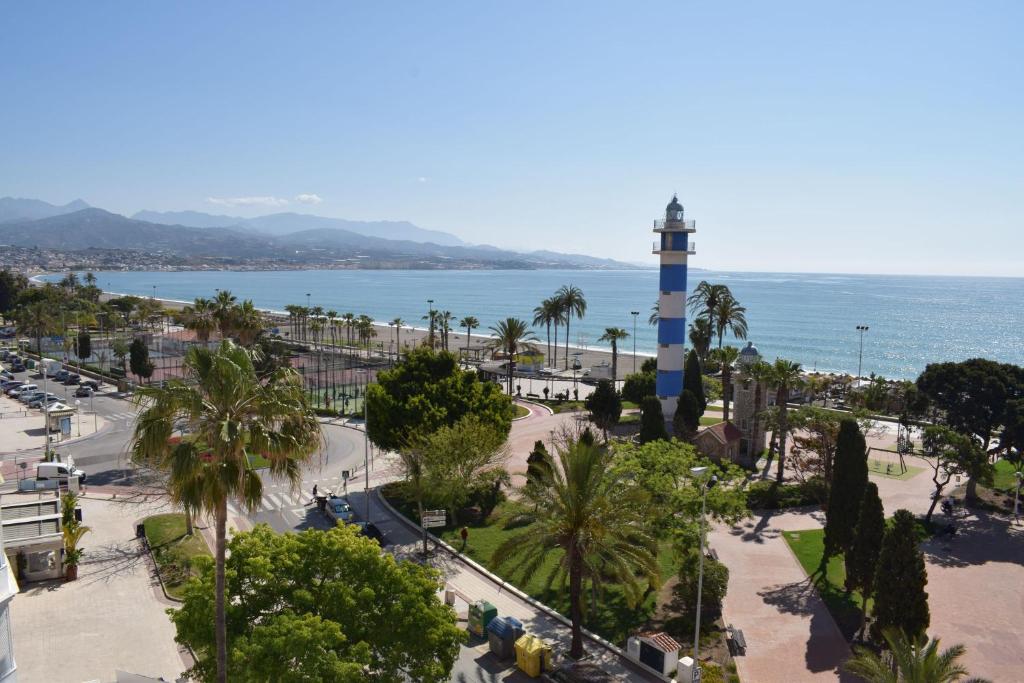 Fotografia z galérie ubytovania PRIMERA LINEA DE PLAYA - ZONA FARO DE TORRE DEL MAR v destinácii Torre del Mar