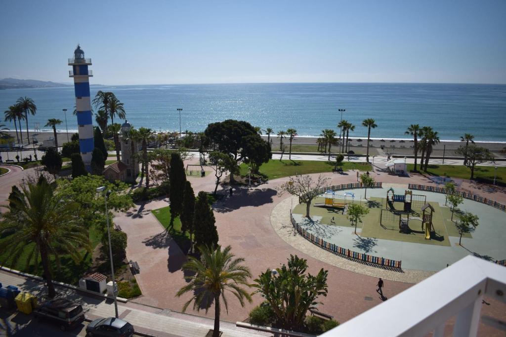 Fotografia z galérie ubytovania PRIMERA LINEA DE PLAYA - ZONA FARO DE TORRE DEL MAR v destinácii Torre del Mar