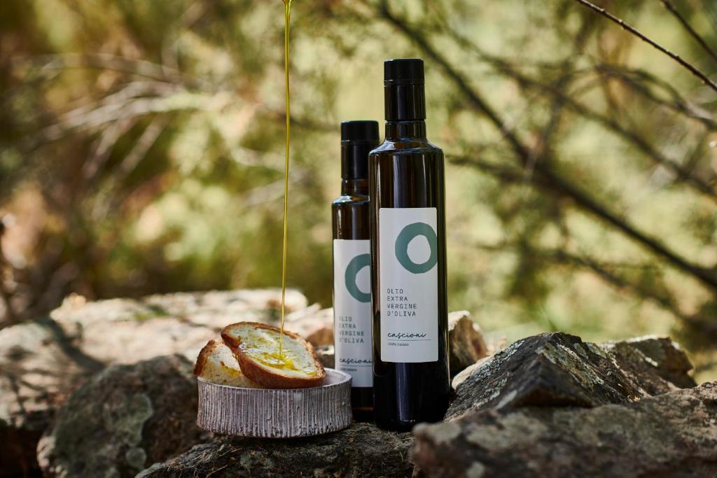 Zdjęcie z galerii obiektu Cascioni Eco Retreat w mieście Arzachena