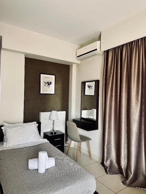 Mc Queen Rooms & Apartments - Resim 21