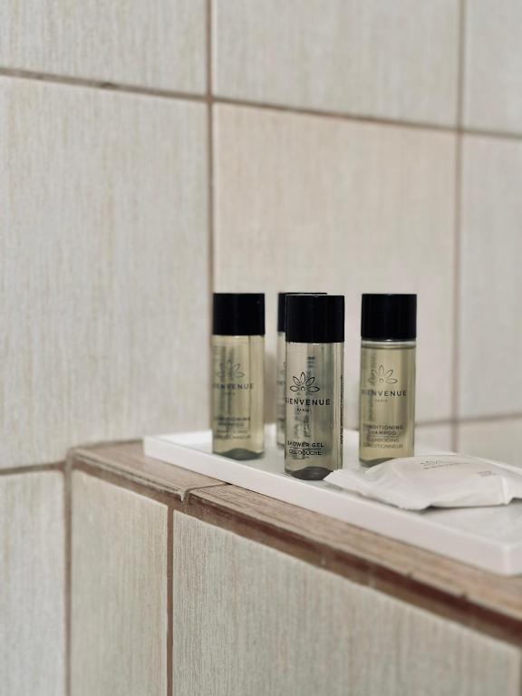 Mc Queen Rooms & Apartments - Resim 32