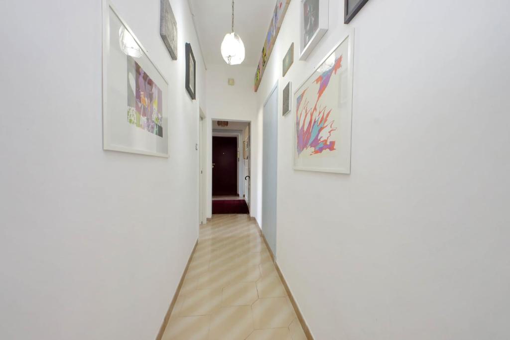 Zdjęcie z galerii obiektu Casa Rossi Roma w Rzymie