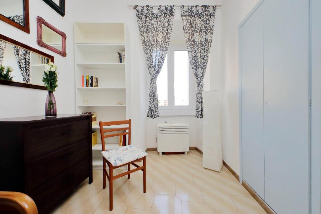 Zdjęcie z galerii obiektu Casa Rossi Roma w Rzymie