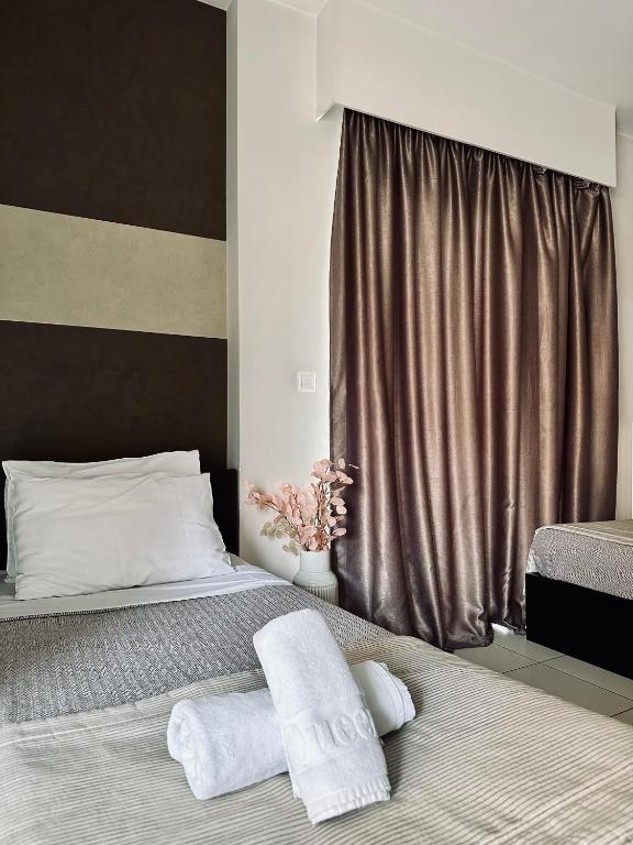 Mc Queen Rooms & Apartments - Resim 6