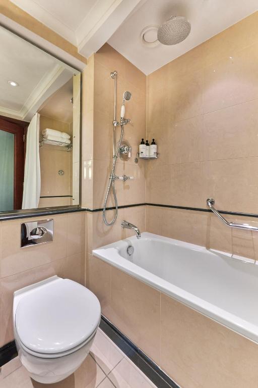 InterContinental London Park Lane by IHG - Samum King Room Premium Con Vista Sul Parco