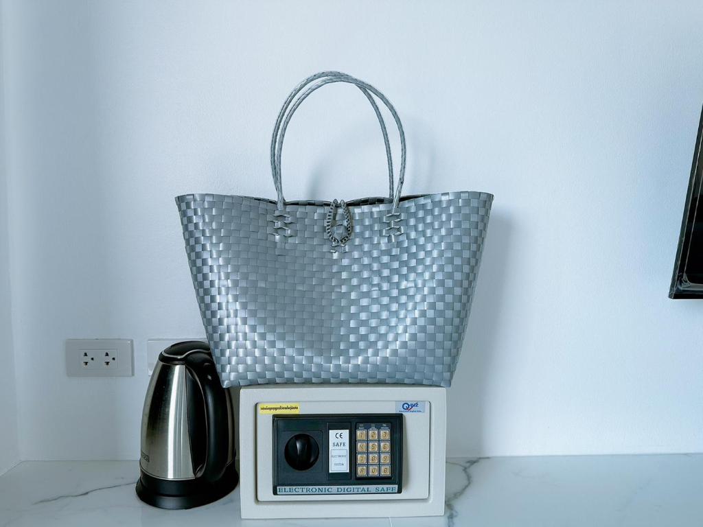 Machorat Aonang Resort at Aonang Beach Krabi - Resim 19