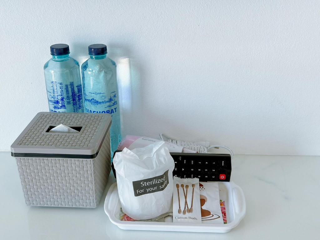 Machorat Aonang Resort at Aonang Beach Krabi - Resim 39