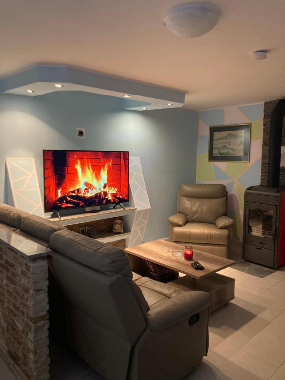 Afbeelding uit fotogalerij van Apartman Sulić in Vodnjan