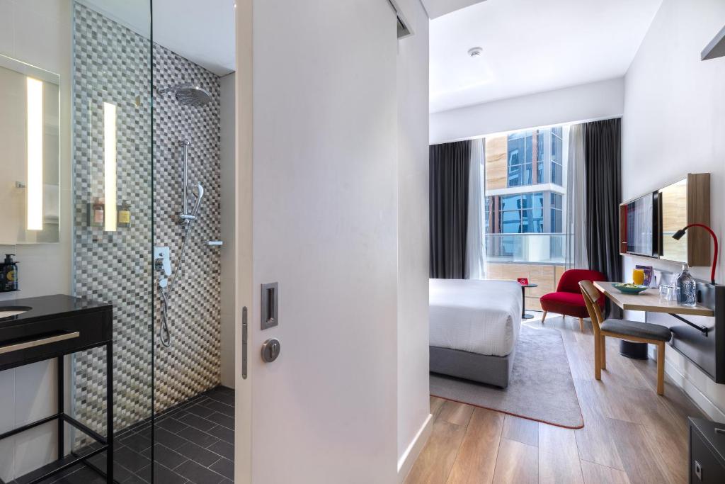 Ink Hotel - Resim 41