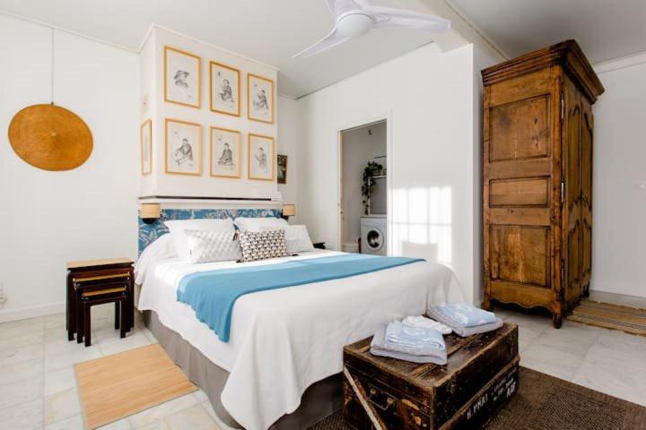 LE GITE du REFUGE du PEINTRE proche de St Emilion - Huis Met Drie Slaapkamers