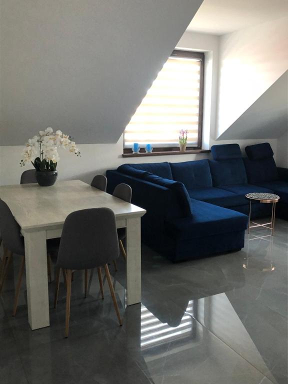Apartament Lębork (blisko Łeba) - Appartamento Con Due Camere Da Letto
