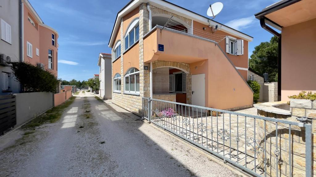 Apartments Nemcic