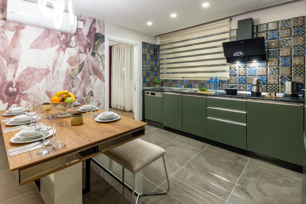 Baymari Suites Design Florya - 5