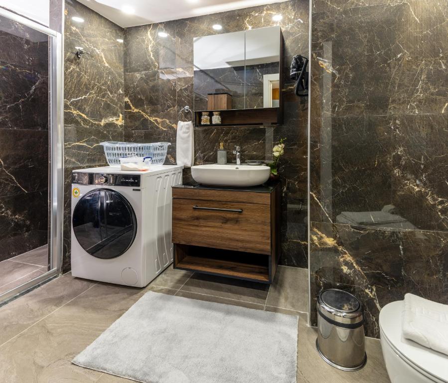 Baymari Suites Design Florya - 8