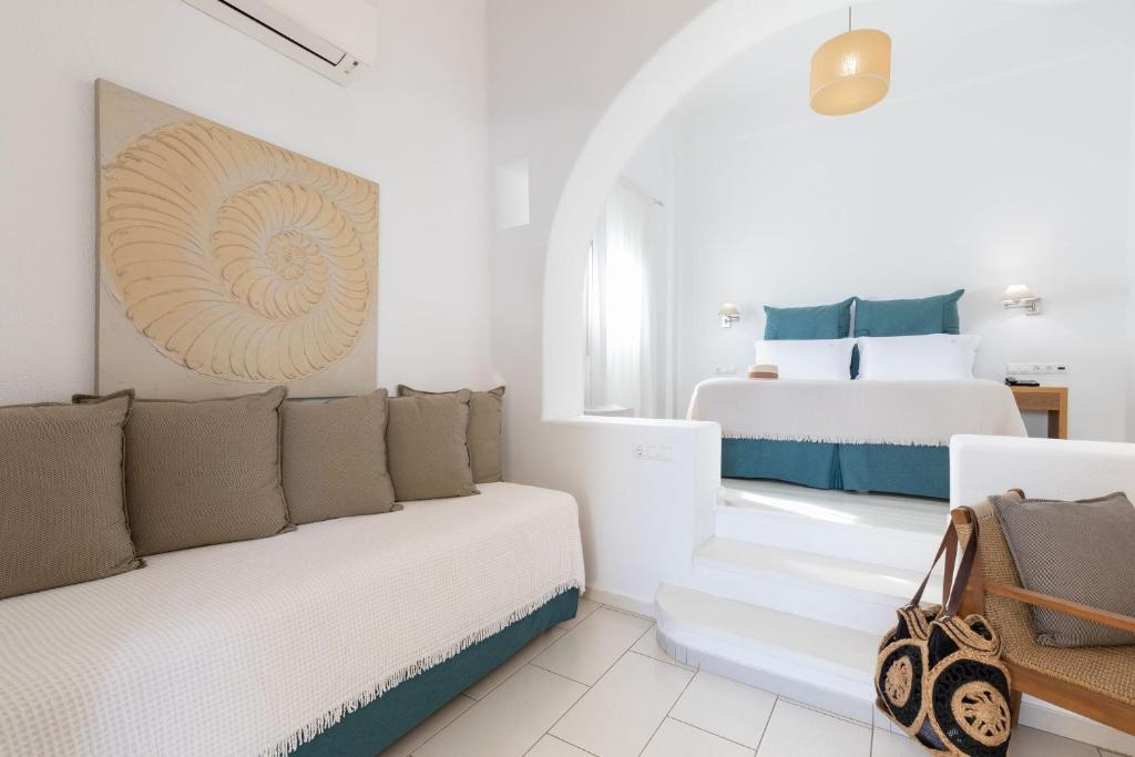 Elena Hotel Mykonos - 18