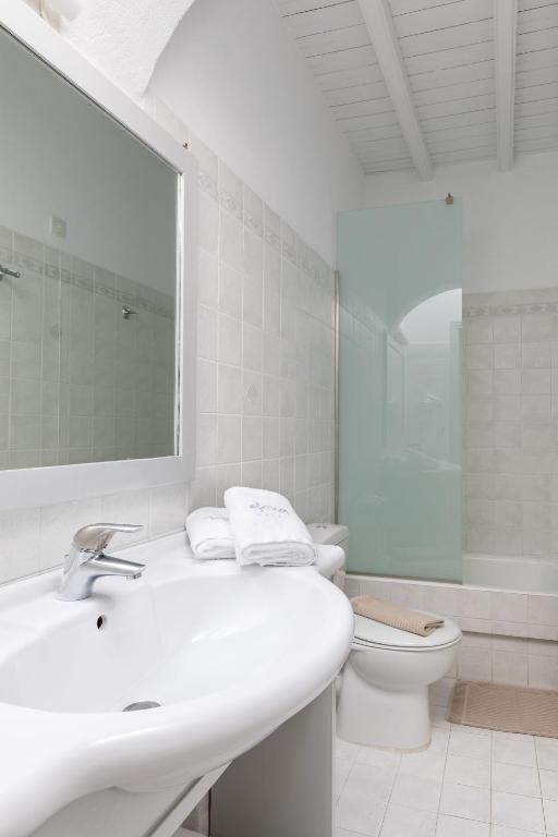 Elena Hotel Mykonos - 4