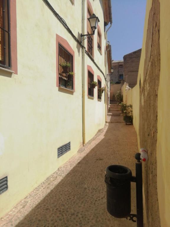 Fotografie z fotogalerie ubytování Cruz de Vino v destinaci Caravaca de la Cruz