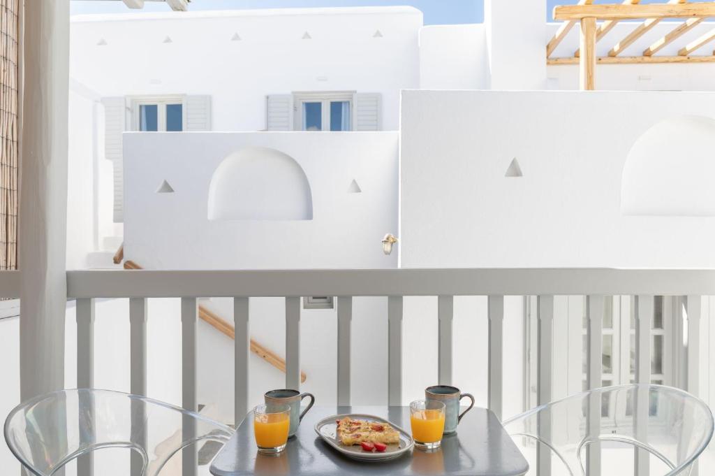 Elena Hotel Mykonos - 13