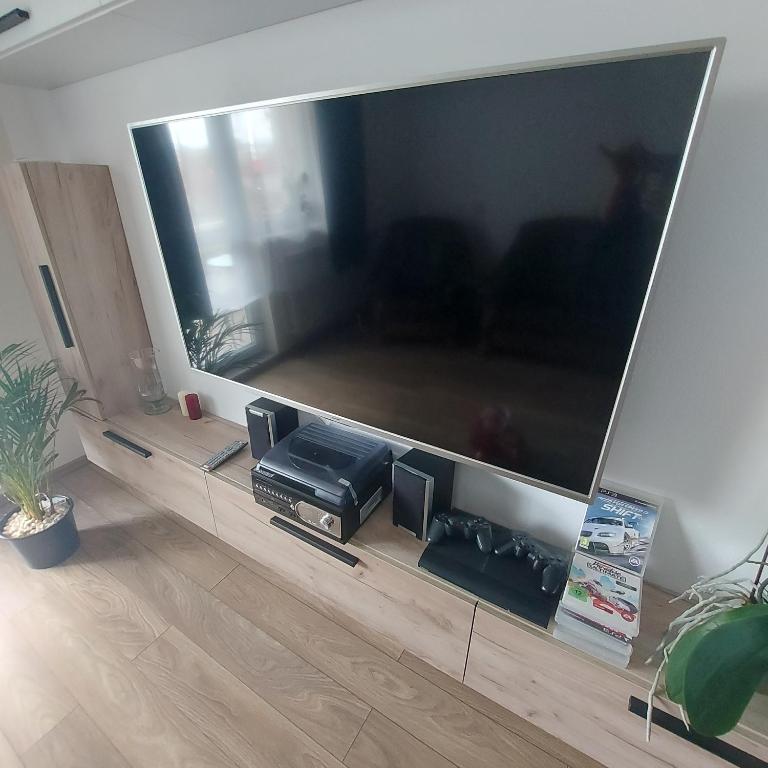 Apartament AntoniaS - Appartamento Con Due Camere Da Letto