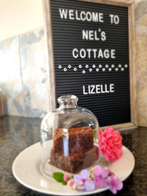 Nel's Cottage, a private and peaceful cottage - 1ベッドルームのアパート