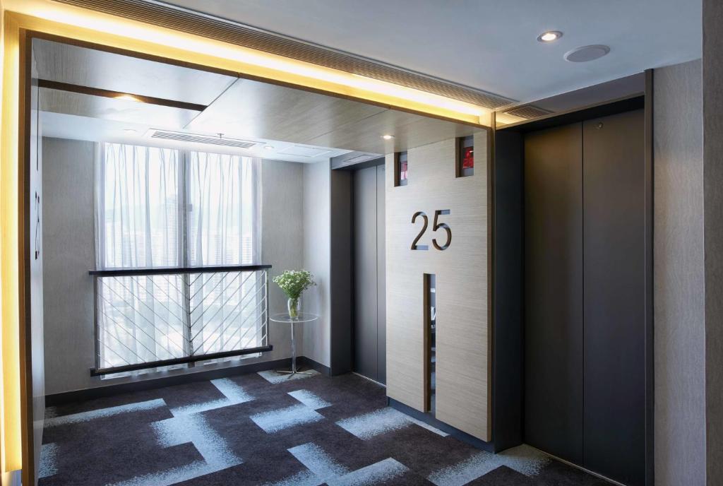 Φωτογραφία από το άλμπουμ του The Cityview - Chinese YMCA of Hong Kong στο Χονγκ Κονγκ