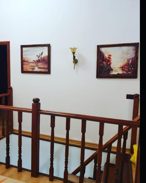 Foto sihtkohas Lezhë asuva majutusasutuse Eni's Villa, 5km From Shengjini Beach galeriist