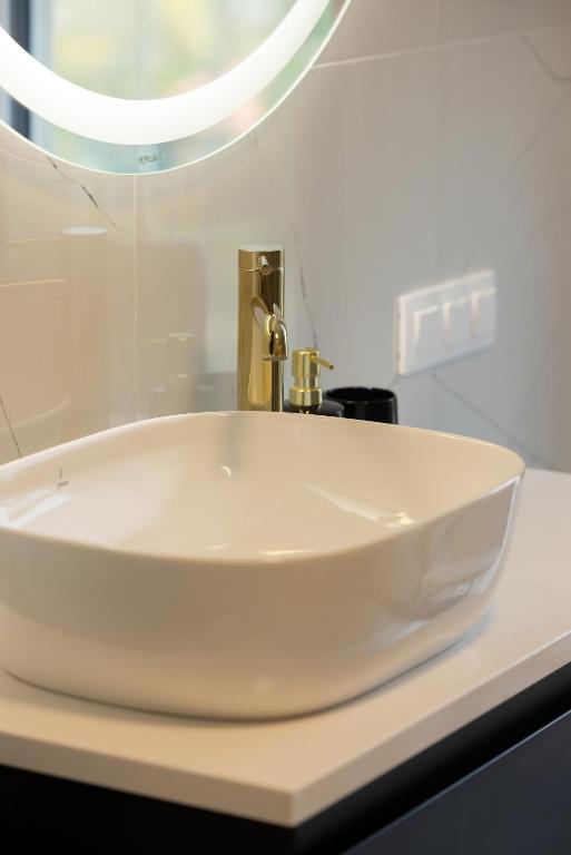 Zdjęcie z galerii obiektu Sea&Sky View Apartment Par La Mer w mieście Niechorze