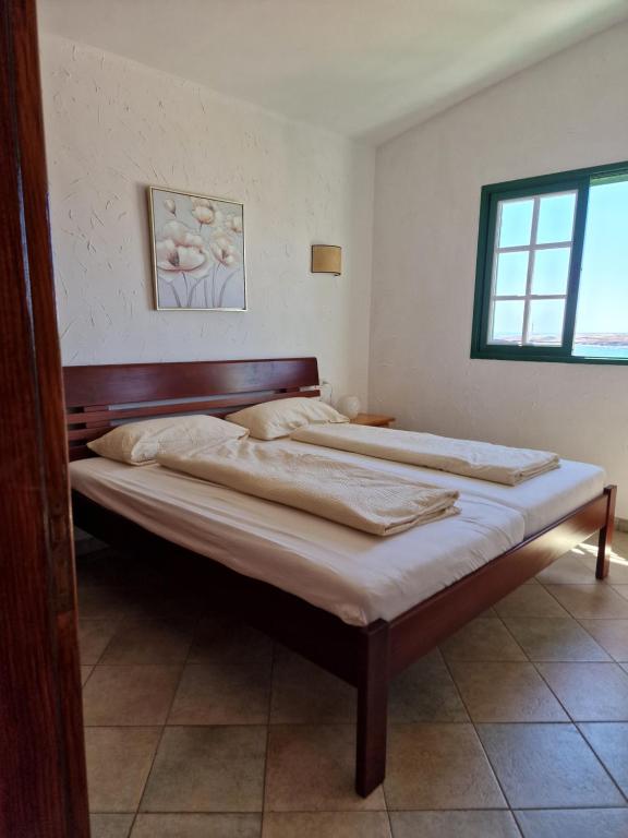Fotografia z galérie ubytovania Appartment Ventana al faro v destinácii Poris de Abona