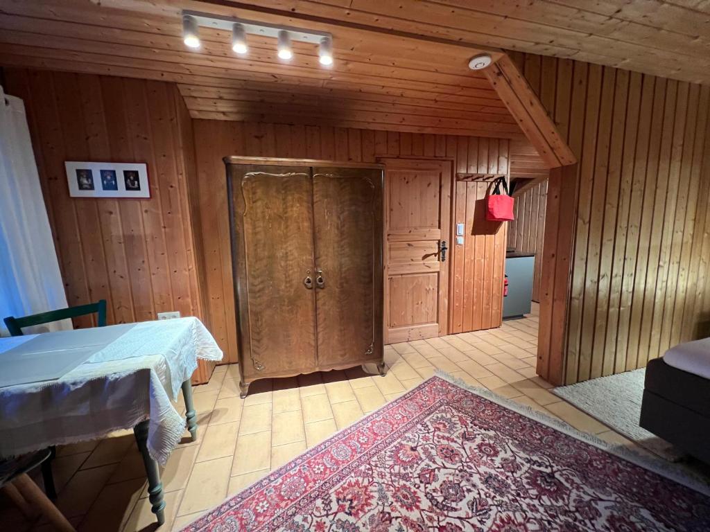 Fotografie z fotogalerie ubytování Grimmersberg v destinaci Oberkirch