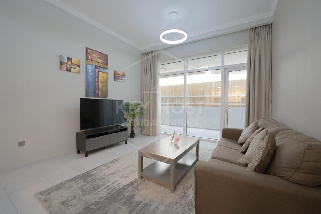 KeyHost – Regent Court JVC – KG20