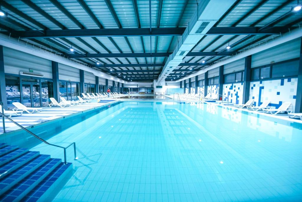 Amazonia Hotel - Resim 21