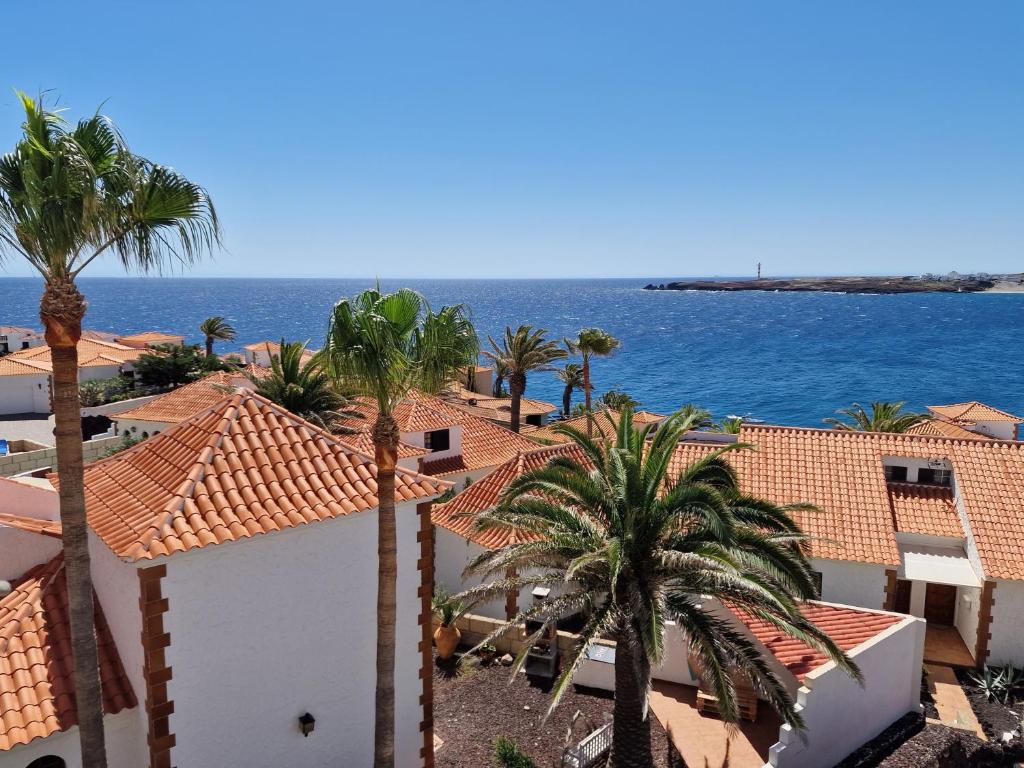 Fotografia z galérie ubytovania Appartment Ventana al faro v destinácii Poris de Abona