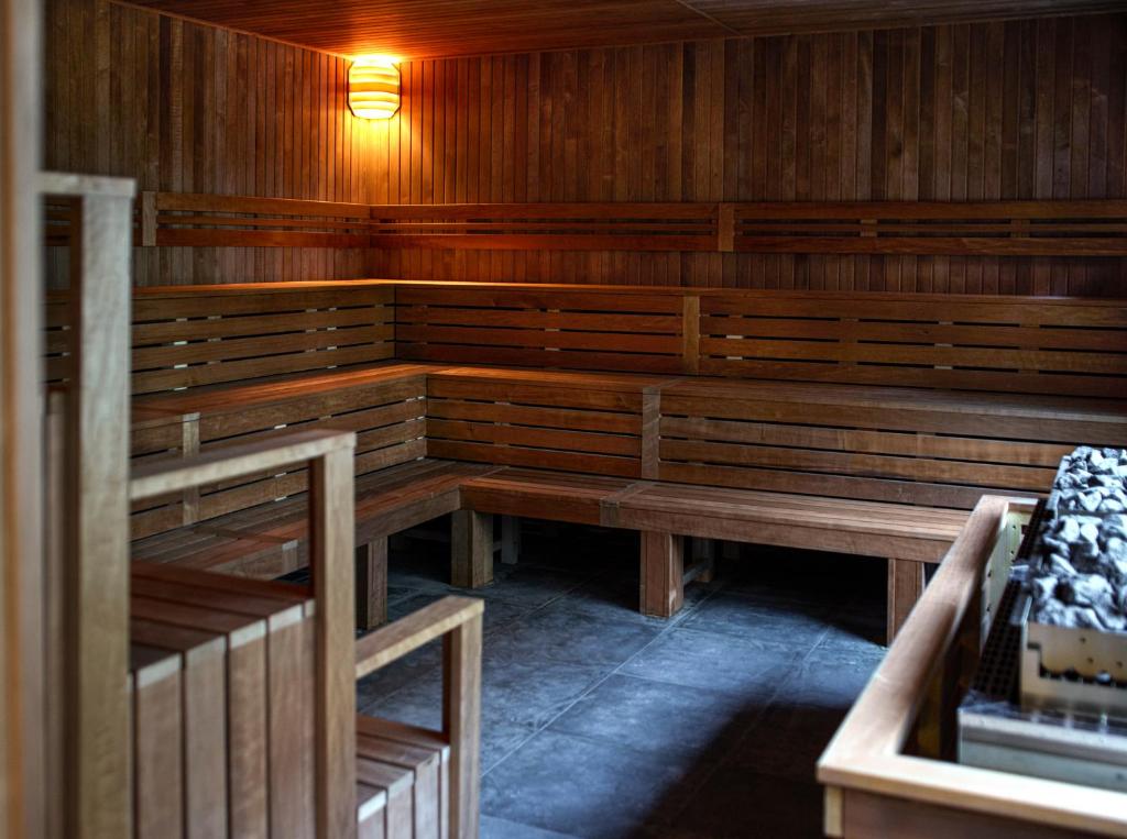 Amazonia Hotel - Resim 24