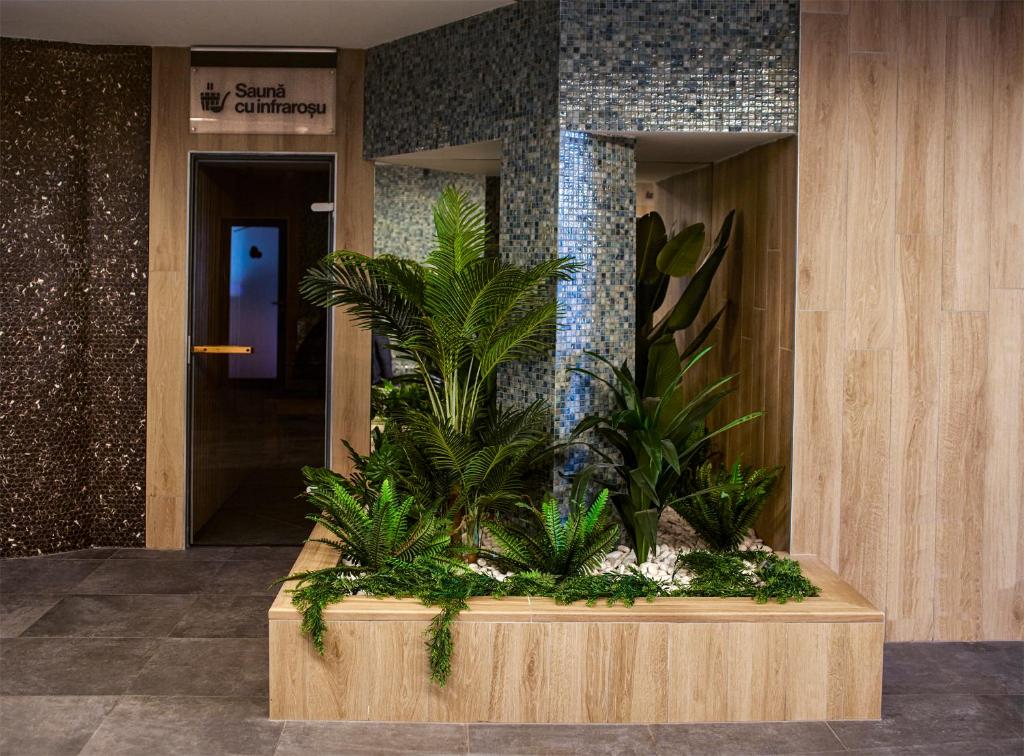 Amazonia Hotel - Resim 25