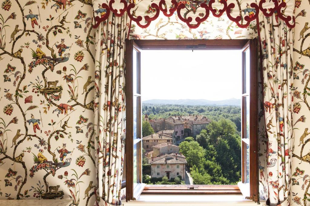 Zdjęcie z galerii obiektu Il Borro Relais & Châteaux w mieście San Giustino Valdarno