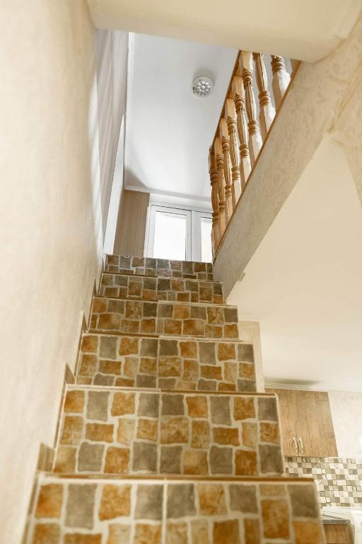 Fotografie z fotogalerie ubytování Arsenas Guest House v destinaci Stepancminda