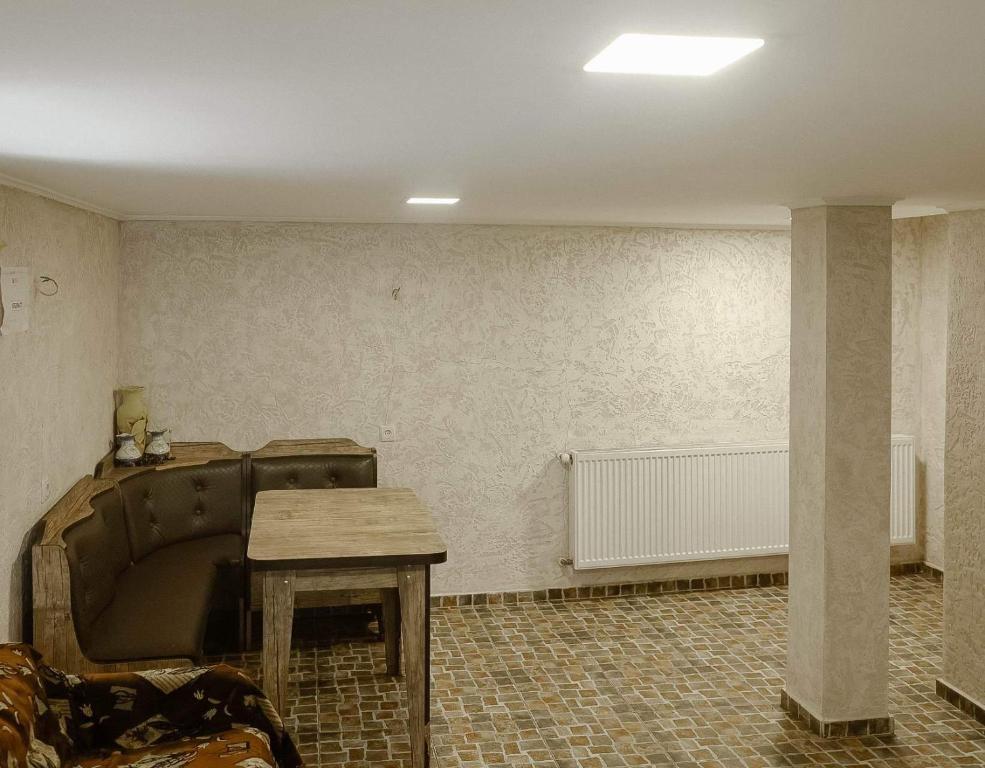 Fotografie z fotogalerie ubytování Arsenas Guest House v destinaci Stepancminda